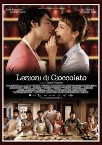 Lezioni di cioccolato streaming