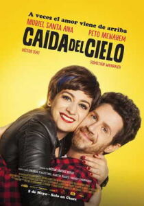 Caduta dal cielo [Sub-Ita] streaming