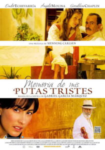 Memoria de mis putas tristes [Sub-ITA] streaming