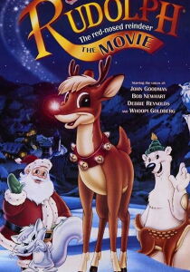 Rudolph - Il cucciolo dal naso rosso streaming