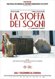 La stoffa dei sogni streaming