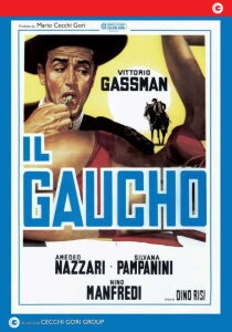 Il gaucho streaming