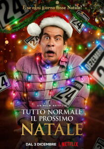 Tutto normale il prossimo Natale streaming