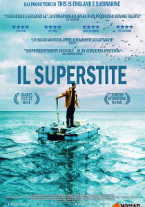 Il superstite streaming