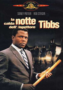 La calda notte dell'ispettore Tibbs streaming