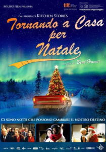 Tornando a casa per Natale streaming