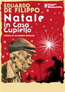 Natale in casa Cupiello streaming