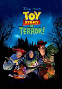 Toy Story of Terror streaming