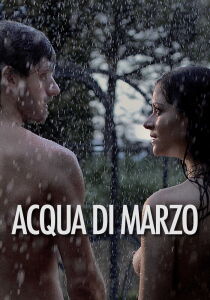 Acqua di marzo streaming