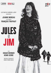 Jules e Jim streaming