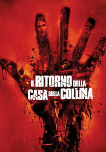 Il ritorno della casa sulla collina streaming