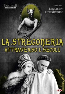 La stregoneria attraverso i secoli [Sub ITA] streaming