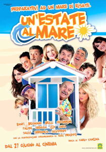 Un'estate al mare streaming