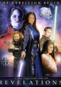 Star Wars: Revelations [Sub-ITA] streaming