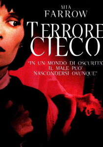 Terrore cieco streaming