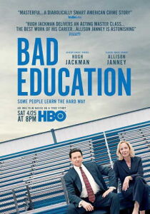 Bad Education streaming