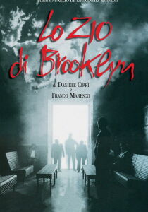 Lo zio di Brooklyn streaming