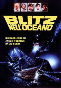 Blitz nell’Oceano streaming