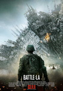 World Invasion - Battle Los Angeles streaming