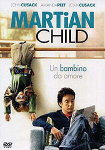 Martian child - Un bambino da amare streaming