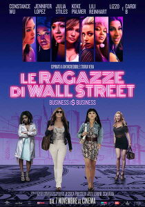 Le ragazze di Wall Street streaming