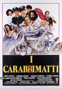 I carabbimatti streaming