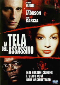 La tela dell'assassino streaming