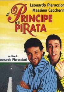 Il principe e il pirata streaming