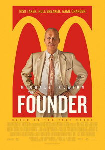 The Founder streaming