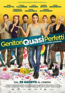 Genitori quasi perfetti streaming