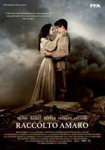 Raccolto amaro streaming