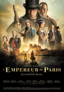 L’Empereur de Paris [Sub-ITA] streaming