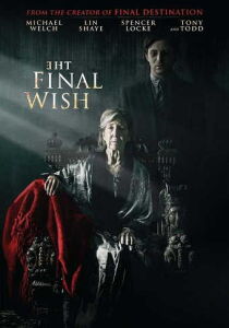 The Final Wish [Sub-ITA] streaming