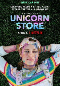 Unicorn store streaming