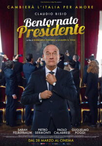 Bentornato Presidente! streaming