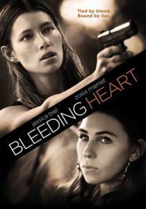 Bleeding Heart streaming