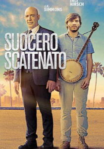 Suocero scatenato streaming