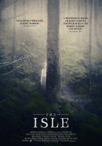 The Isle [SUB-ITA] streaming