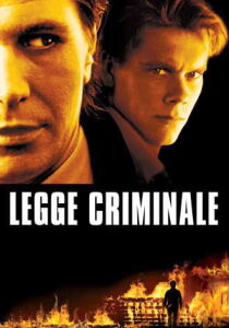 Legge criminale streaming