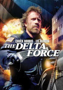 Delta Force streaming