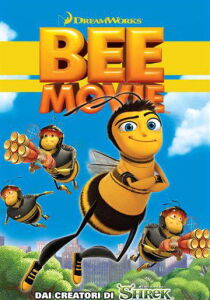 Bee Movie streaming