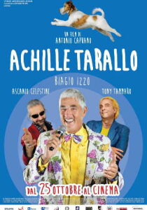 Achille Tarallo streaming