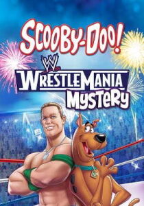 Scooby-Doo! e il mistero del Wrestling streaming