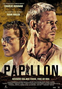 Papillon streaming