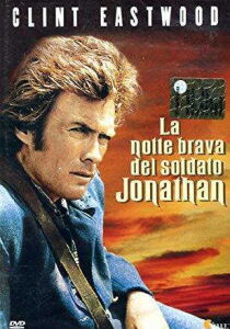 La notte brava del soldato Jonathan streaming