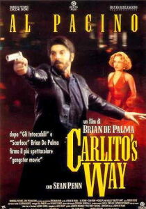 Carlito’s Way streaming