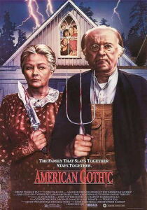 American Gothic streaming