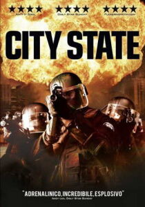 City State streaming