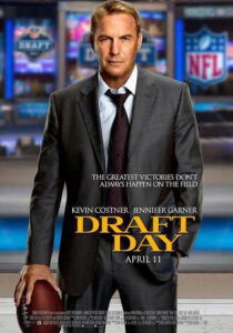 Draft Day [SUB-ITA] streaming