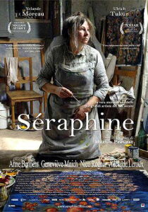 Seraphine streaming